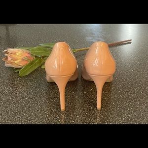 Steve Madden shoes size 7.5, Blush colour